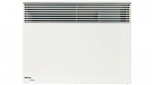 Noirot 1500W Spot Plus Electric Panel Heater with Timer
