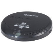 Bulk Pack 5 x Digitech Portable CD Player with 60 sec Anti-Shock - GE4085