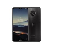 Nokia 7.2 (TA-1196) 6.3" 6GB / 128GB LTE Dual SIM CHARCOAL (BLACK)