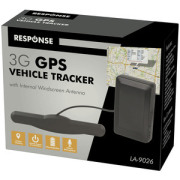 Response 3G GPS Vehicle Tracker - LA9026