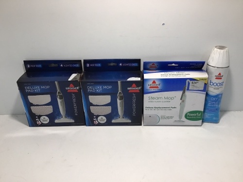 Bulk Pack - Bissell Cleaning Products