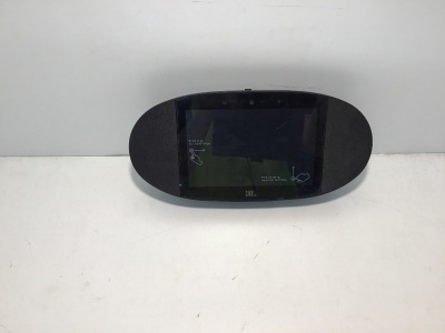 JBL Link View Smart Display Speaker with Google Assistant
