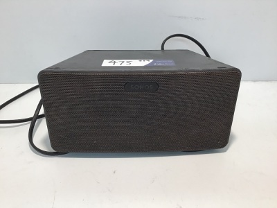 Sonos PLAY:3 Wireless Speaker