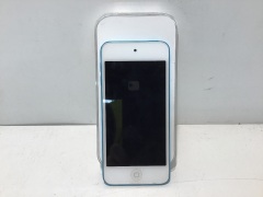 Apple iPod Touch 62GB Blue - A1421 - 2