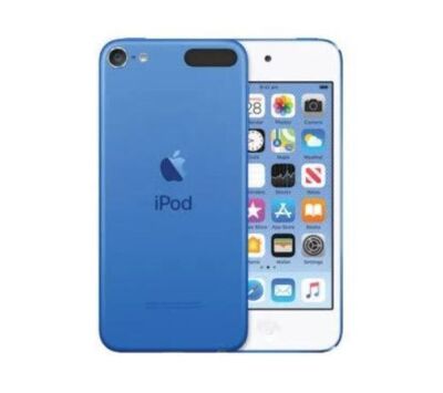 Apple iPod Touch 62GB Blue - A1421