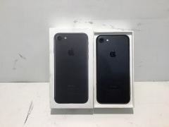 Apple iPhone 7 Black 32GB - MN8X2X/A - 2