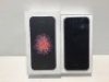 Apple iPhone SE - 64GB - Space Grey