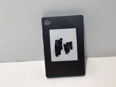 Seagate 2tb Backup Plus Portable Drive - SRD00F1