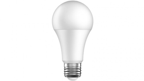 4 x CONNECT 10W SmartHome LED Bulb - E27 Fitting - White (CSH-E27WW10W)