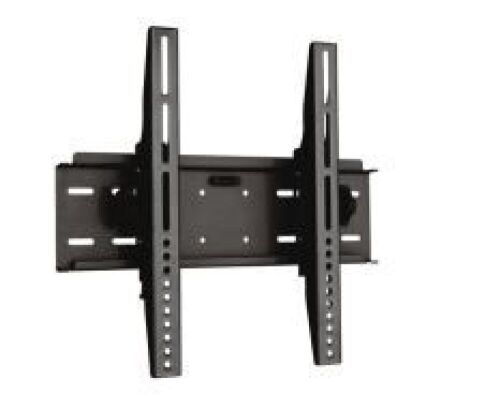 LCD Monitor Wall Mount Bracket with 15 degree tilt x 2 pack