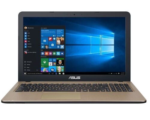 ASUS 15.6-Inch F540BA-GQ074T Windows 10 1TB Laptop