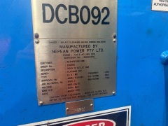 DCB092 - 2012 Nepean Power DCB - 1000V, 8 Outlet< - 3