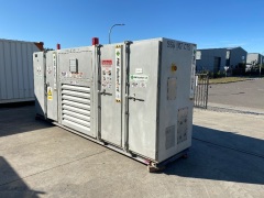 CTS017 - 2015 RGPP Compact Tunnel Substation - 315kVA, 11000/415V - 7