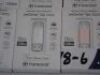 Quantity of 22 x Transcend Jetdrive Go 300 Flash Drives - 11