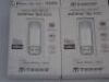 Quantity of 22 x Transcend Jetdrive Go 300 Flash Drives - 12
