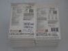 Quantity of 21 x Transcend Jetdrive Go 500 Flash Drives - 4