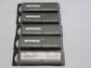 Quantity of 17 x 64gb Ram - 3