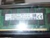 Quantity of 17 x 64gb Ram - 5