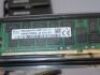 Quantity of 17 x 64gb Ram - 6