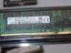 Quantity of 17 x 64gb Ram - 7