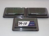Quantity of 20 x 32gb Ram