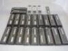 Quantity of 24 x 32gb Ram
