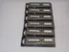 Quantity of 24 x 32gb Ram - 5