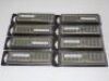 Quantity of 24 x 32gb Ram - 8