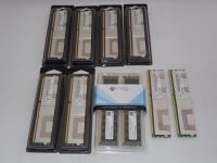 Quantity of 10 x 32gb Ram