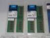 Quantity of approximately 65 x 16gb Ram - 2