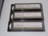 Quantity of approximately 100 x 16gb Ram - 13