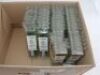 Quantity of approximately 49 x 8gb Ram