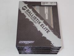Quantity of 4 x 16gb Gaming Ram Kits - 6