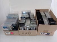 Quantity of approxiamtely 160 x 8gb Ram