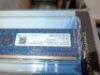 Quantity of approximately 153 x 4gb Ram - 9