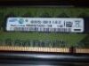 Quantity of approximately 153 x 4gb Ram - 2