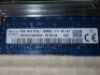 Quantity of approximately 153 x 4gb Ram - 6