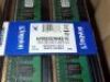 Quantity of approximately 78 x 1gb and 512mb Ram - 2