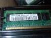Quantity of approximately 78 x 1gb and 512mb Ram - 4