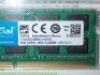 Quantity of 78 x Assorted 4gb Laptop Ram - 6