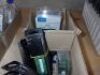Quantity of assorted 512mb, 1gb and 2gb Laptop Ram - 2