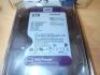 Quantity of 2 x Western Digital 6tb HDDs - 2
