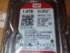 Quantity of 12 x Western Digital 1tb HDDs - 6