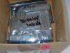 Quantity of 18 x assorted SSD - 6