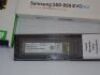 Quantity of 18 x assorted SSD - 7