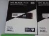 Quantity of 18 x assorted SSD - 10