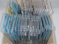 Quantity of 28 x MydigitalSSD cards