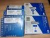 Quantity of 5 x SSD - 3