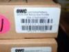 Quantity of 4 x OWC SSD - 2