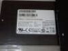 Quantity of 8 x Samsung SSD - 5